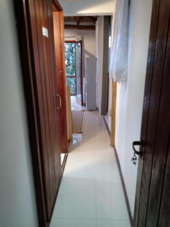 Chalés e Suites Manacá Ubatuba Exterior foto